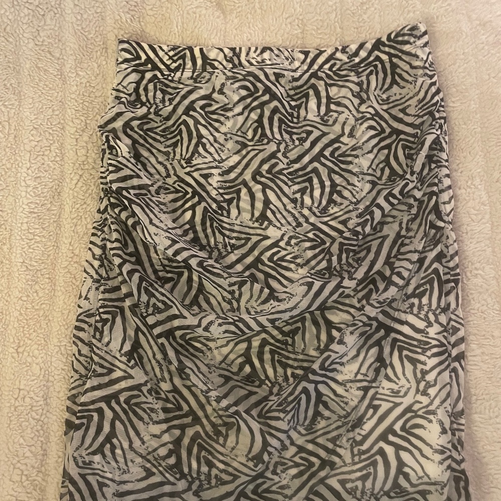 Mexx Pencil Skirt